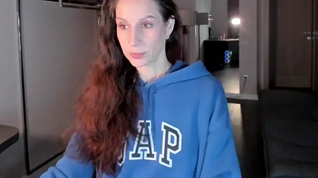 Mila Anders online show from December 15, 5:34 am