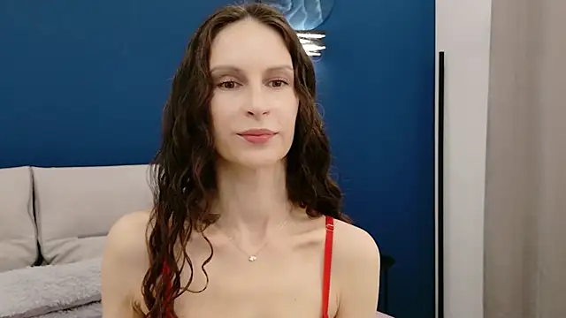 Mila Anders online show from May 18, 4:40 am