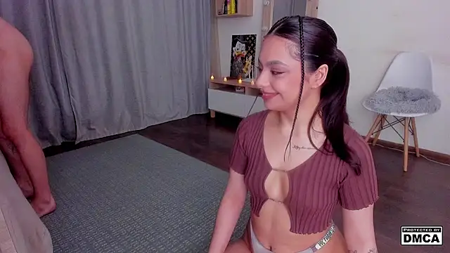 Leyla Tyler online show from March 12, 4:35 pm