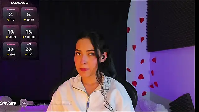 Snapshot of rosario215B chatting on December 5, 1:47 am rosario215B online show from December 5, 1:47 am
