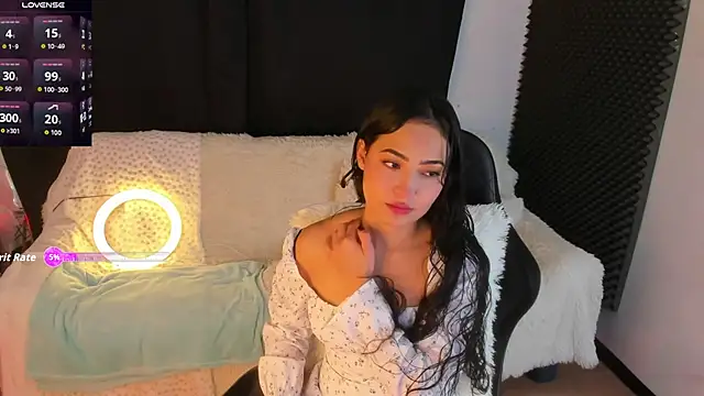 rosario215B online show from October 9, 10:41 pm