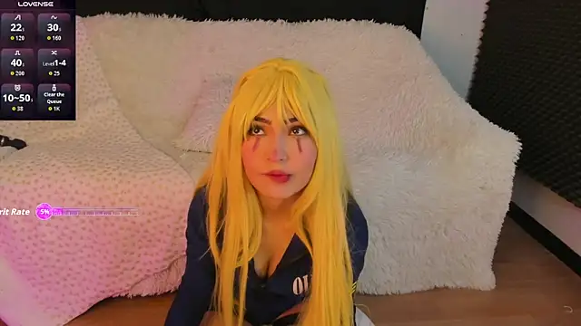 rosario215B online show from October 31, 4:24 am