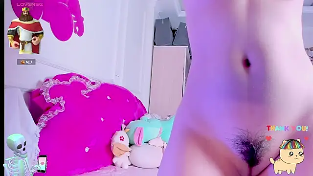 Snapshot of _BABBE_Hii chatting on February 27, 3:58 am BABBE Hii online show from February 27, 3:58 am