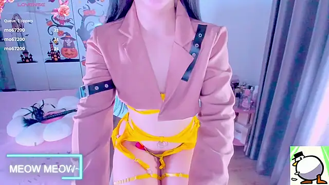  BABBE Hii online show from November 11, 4:07 pm