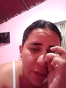 ValeriaSantos- online show from December 15, 3:09 pm