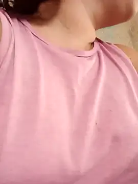 ValeriaSantos- online show from February 5, 6:26 pm