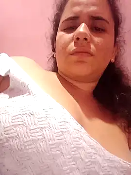 ValeriaSantos- online show from March 9, 4:00 pm