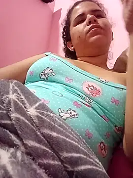 ValeriaSantos- online show from March 15, 10:46 am