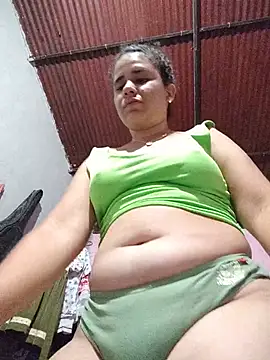 ValeriaSantos- online show from May 15, 2:40 am