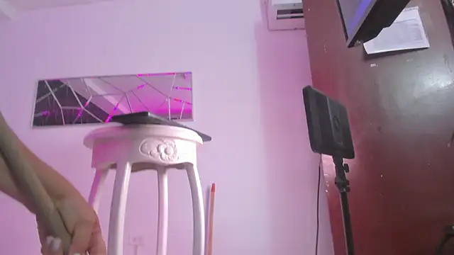 Sophia Cameron online show from March 11, 3:26 am