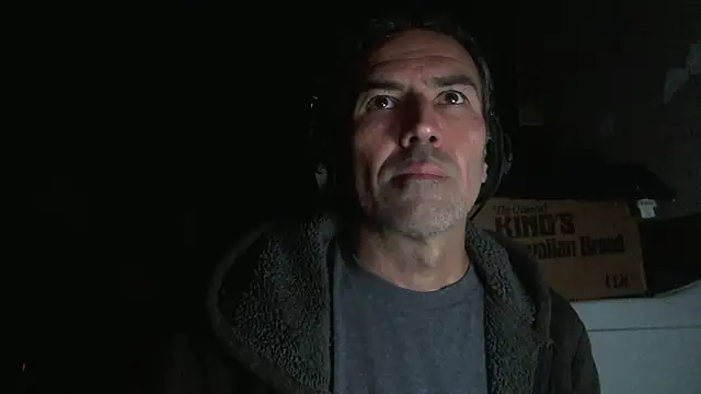 Anarchy Burger online show from February 21, 9:54 am