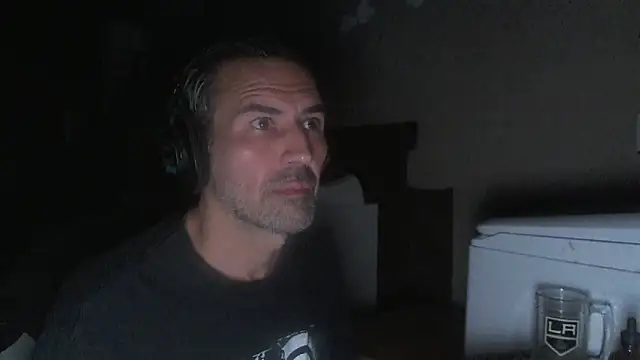 Anarchy Burger online show from February 28, 11:55 am