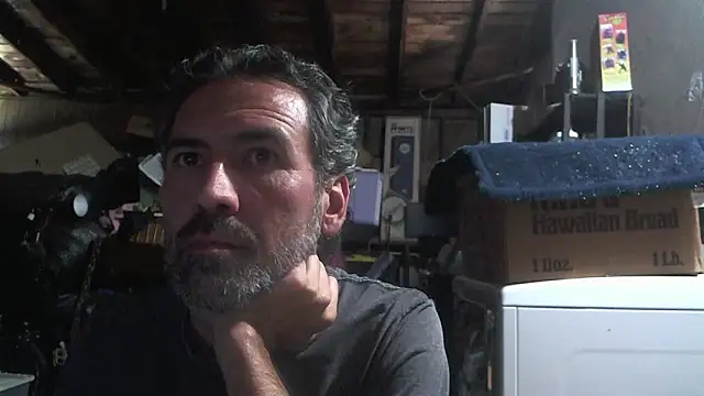 Anarchy Burger online show from March 13, 7:31 pm