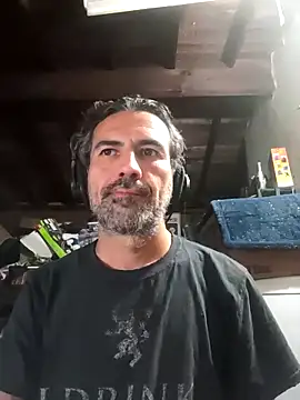 Anarchy Burger online show from April 19, 9:19 am