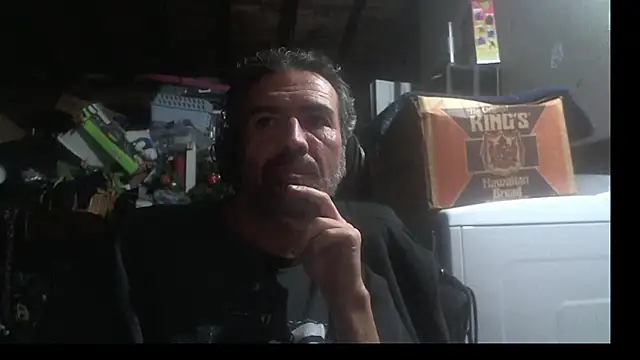 Anarchy Burger online show from June 6, 3:11 am