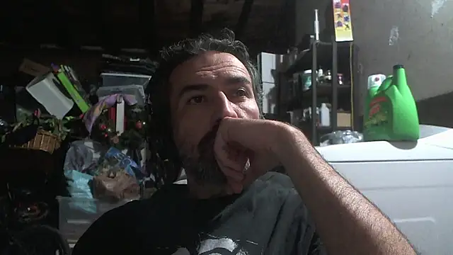 Anarchy Burger online show from July 12, 9:55 am