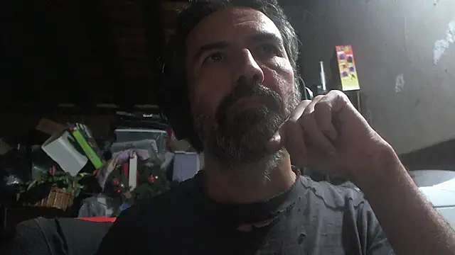 Anarchy Burger online show from July 18, 11:36 am
