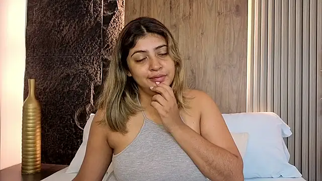 Snapshot of abby_miller26 chatting on October 20, 12:38 pm abby miller26 online show from October 20, 12:38 pm