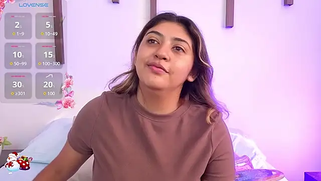 abby miller26 online show from December 21, 12:56 pm