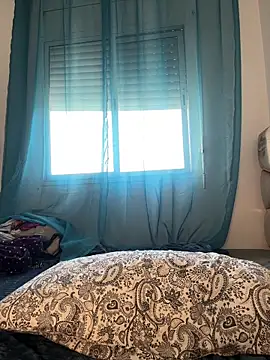 morrocoXcute online show from April 25, 1:41 pm