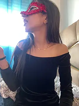 morrocoXcute online show from May 7, 1:49 pm