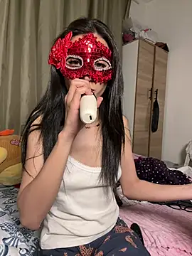 morrocoXcute online show from May 14, 12:39 am