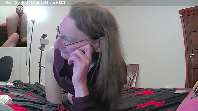 CDAdalyn online show from October 6, 1:47 am