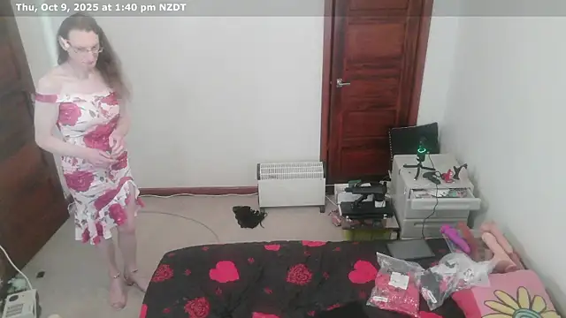 CDAdalyn online show from October 9, 12:41 am