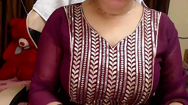 Naughty Kashish online show from September 29, 6:18 am