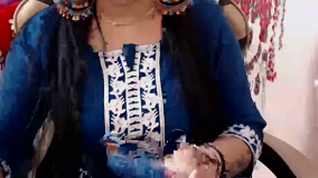 Snapshot of Naughty_Kashish chatting on March 11, 6:08 am Naughty Kashish online show from March 11, 6:08 am