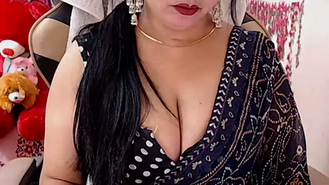 Naughty Kashish online show from May 14, 7:04 am