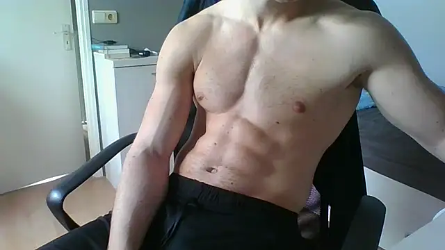 RamonJoosse2002 online show from March 10, 2:00 pm