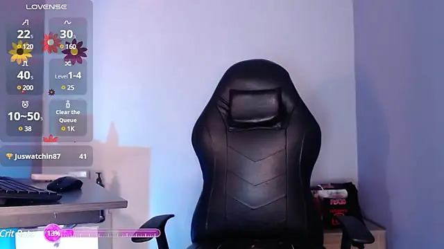 niawk  online show from February 5, 12:17 pm