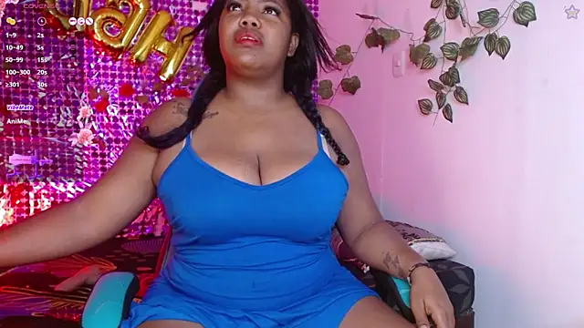 Snapshot of niawk_ chatting on March 14, 1:49 pm niawk online show from March 14, 1:49 pm