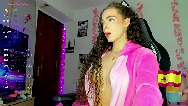 gabrielatafur  online show from September 23, 7:50 pm