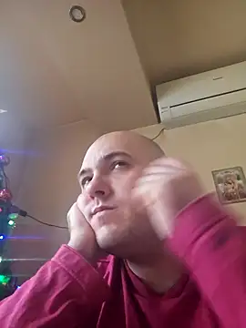 mario890605 online show from December 25, 1:41 pm