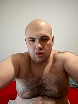 mario890605 online show from February 1, 9:40 pm