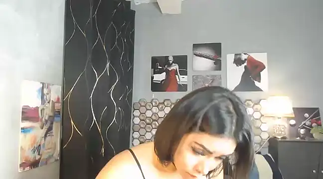 Hot Metallica69 online show from February 5, 12:27 pm