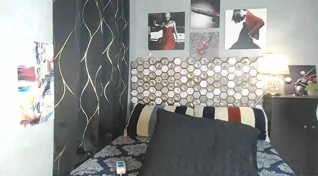 Hot Metallica69 online show from February 6, 6:29 am