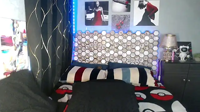 Hot Metallica69 online show from October 12, 3:16 am