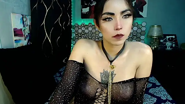 Hot Metallica69 online show from November 2, 3:25 pm