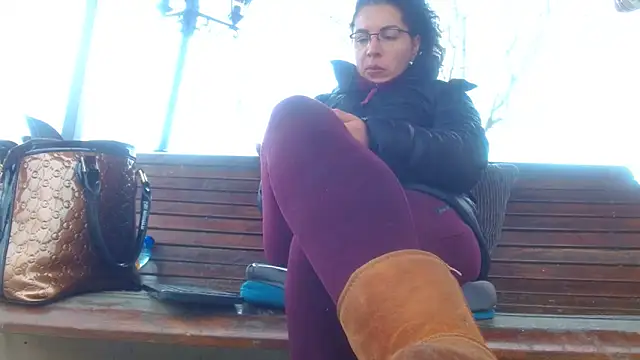 SquirtyMellissaLabia online show from February 2, 8:57 am