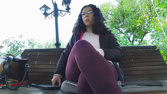 Snapshot of SquirtyMellissaLabia chatting on October 9, 6:00 am SquirtyMellissaLabia online show from October 9, 6:00 am