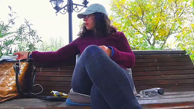 Snapshot of SquirtyMellissaLabia chatting on October 15, 6:02 am SquirtyMellissaLabia online show from October 15, 6:02 am