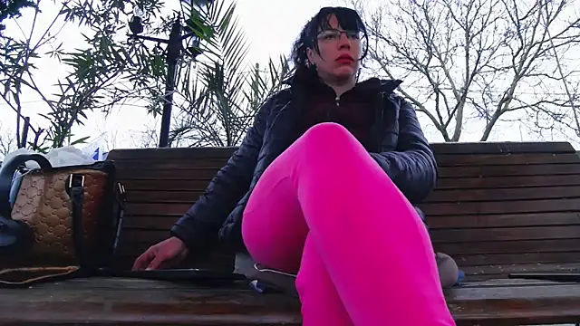 SquirtyMellissaLabia online show from March 30, 5:30 am