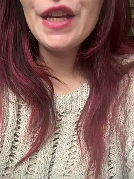 Snapshot of LunaMoongirl chatting on January 23, 10:32 am LunaMoongirl online show from January 23, 10:32 am