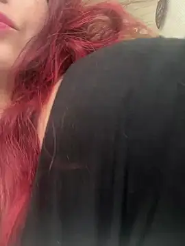 Snapshot of LunaMoongirl chatting on January 29, 10:27 am LunaMoongirl online show from January 29, 10:27 am