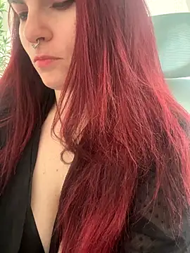 Snapshot of LunaMoongirl chatting on September 25, 3:05 pm LunaMoongirl online show from September 25, 3:05 pm