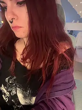 Snapshot of LunaMoongirl chatting on December 19, 4:03 pm LunaMoongirl online show from December 19, 4:03 pm