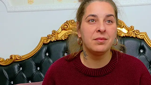 KarinaNoir online show from May 4, 3:57 am